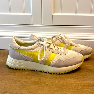 Gola Sneakers NWOT Size 7